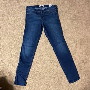 Hollister jeggings
